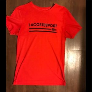 Lacoste Sport T-Shirt